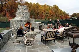 Rockville Md Firepits And Fireplaces
