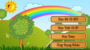 Be Hoc Toan - Bé Vui Học Toán for Android - APK Download