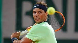Nadal joined the nba's pau gasol to support the red cross efforts to raise at least $10 million in nadal has won $121 million in prize money since he turned pro in 2001. Yhpfo9ow0bimqm