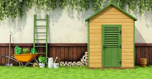 5 Garden Shed Organizing Tips And 7