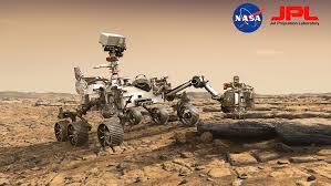 nasa curiosity rover diy
