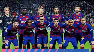 🔵🔴 more than a club. Berichte Stars Des Fc Barcelona Lehnen Ersten Vorschlag Fur Gehaltsverzicht Ab Sportbuzzer De