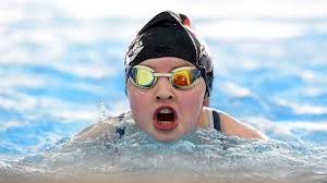 Youngsters set to compete in Junior Para-Swimming Championships