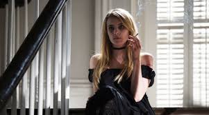 I've been meaning to cosplay her for a while. Madison Montgomery Fashion Guide Ahs Coven College Fashion