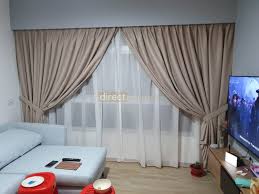 Premium Curtains Blinds Singapore