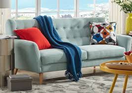 Lane home solutions hilltop navy blue sofa lane home solutions hilltop navy blue sofa. Cheap Sofas 10 Favorites For Under 1000 Bob Vila