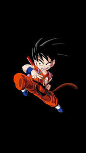 If you see some goku wallpapers hd you'd like to use, just click on the image to download to your desktop or mobile devices. Kid Goku Iphone Wallpapers Top Free Kid Goku Iphone Backgrounds Wallpaperaccess