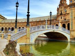 All statistics are with charts. Sevilla The Most Beautiful City In Spain Adventurous Kate