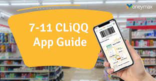 cliqq mobile app guide for paying