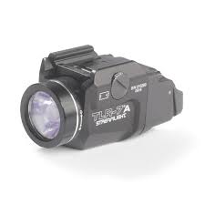 Streamlight Tlr 7a Weapon Light With Ambidextrous Switch