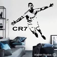 Sports Wall Art Decals South African