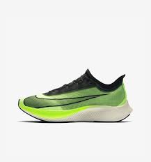 nike zoom fly featuring the zoom fly 3