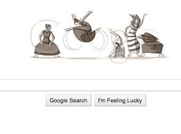 A google doodle is a special, temporary alteration of the logo on google's homepages intended to commemorate holidays, events, achievements, and notable historical figures of particular countries. Best Of The Best Google Doodles Cbs News