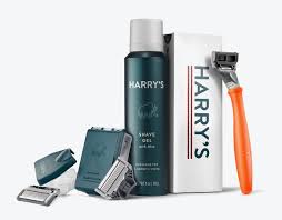 harry s great shave fair simple