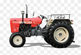 punjab tractors ltd swaraj mahindra