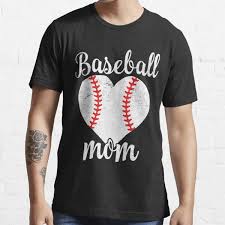 This is an original spunkysparkles design!! Baseball Mom Quotes T Shirts Redbubble