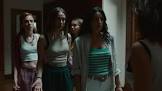 Horror Movies from Argentina Noche de chicas Movie