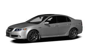2008 Acura Tl Latest S Reviews