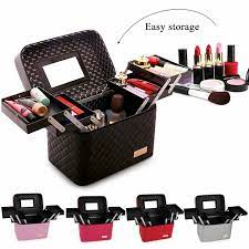 kotak kosmetik makeup beauty case