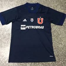 Maybe you would like to learn more about one of these? Universidad De Chile Love Soccer Jerseys