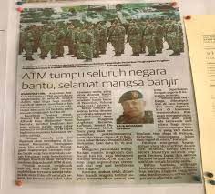 Start by marking rejimen askar melayu diraja 1933‐1968 as want to read ramd merupakan sebuah institusi ketenteraan profesional bagi orang melayu diwujudkan oleh penjajah british atas kehendak para sultan dan pembesar melayu yang tidak begitu senang dengan kehadiran warga. Batalion Ke 12 Rejimen Askar Melayu Diraja