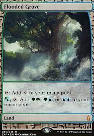 flooded grove masterpiece series