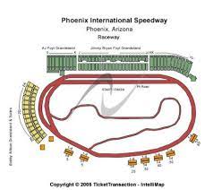 phoenix international raceway tickets