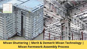 difference between formwork shuttering