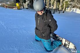 10 best snowboard jackets of 2024 for