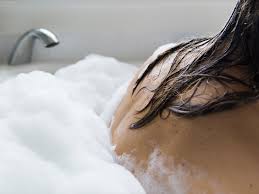 Your little ones will love playing in the mountains of bubbles, while the calming scent will help prepare them for a good night. Homemade Bubble Bath The Perfect Suds For Your Soak