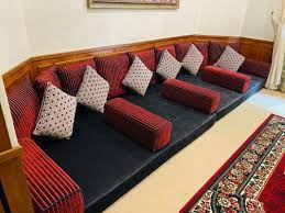 luxury arabic sofa majlis furniture