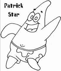 To print out your spongebob squarepants coloring page, just click on the image you want to view and print the larger picture on the next page. Spongebob Characters Coloring Pages Coloring Home