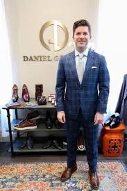 Our range of blue and navy suits, trousers and jackets are perfect for work, events or that big occasion. Blue Plaid Suit Outfits 76 Ideas Outfits Lookastic