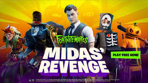 Free set of challenges to complete in fortnitemares. Fortnite V14 40 All Leaked Skins Cosmetics And Fortnitemares Trailer