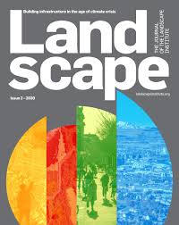 Tripadvisor has 81,475 reviews of lancaster hotels, attractions, and restaurants making it your best lancaster resource. Landscape Journal Spring 2020 Building Infrastructure In The Age Of Climate Crisis By Landscape The Journal Of The Landscape Institute Issuu