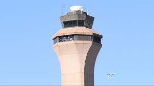 houston air traffic control