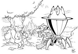 The spruce / miguel co these thanksgiving coloring pages can be printed off in minutes, making them a quick activ. Geronimo Stilton 1 Ruggine
