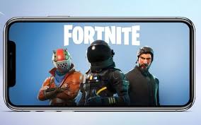 Epic games' popular battle royale game fortnite is slightly different from other android (or ios) games. Apple Iphone Xs Xs Max And Xr Users Can Now Play Fortnite Mobile At 60fps With Latest Update Mysmartprice