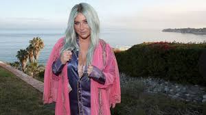 Gma Hot List Kesha Says Her New Album Literally Saved My Life