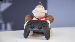 This powera controller is officially licensed for nintendo switch. Nintendo Switch Pro Controller And Super Mario Odyssey Bundle Is On Sale Today Techradar