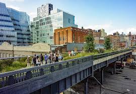 High Line Wikipedia