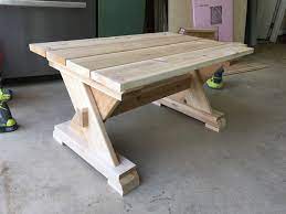 Small Outdoor Coffee Table Rogue Engineer