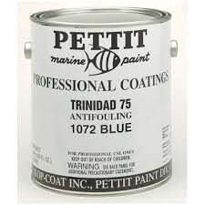 Pettit Trinidad 75 Antifouling Paint