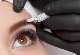beauty report what is microblading