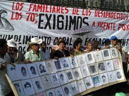 Denunciarán desacato de México ante CorteIDH por la desaparición forzada de Rosendo Radilla