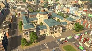 Jan 18, 2018 · all you need to do is make a save of your city, and turn off all your police stations/headquarters and prisons via the inspector tool and. Cities Skylines Campus Dev Diary 6 Free Update Paradox Interactive Forums