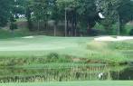 Keith Hills Golf Club - Orange Course in Buies Creek, North ...