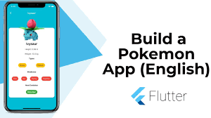 You can find and download the pokemon creator app pokemon game maker android free download. Flutter Build A Beautiful Pokemon App Animation Widgets Json Api Youtube