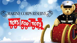 toys for tots drop off locations