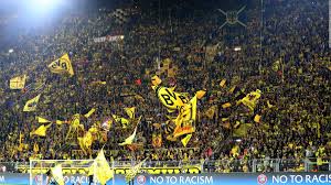 Bvb_fans (@bvb_fans) on tiktok | 31.1k likes. Borussia Dortmund Fans To Boycott Monday Night Kick Off As Com